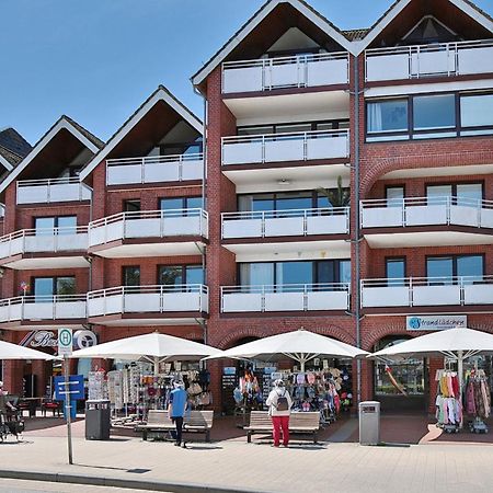 Strandburg Strandburg Appartement 17 Шарбойц Екстер'єр фото