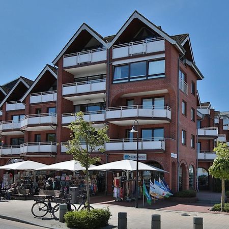 Strandburg Strandburg Appartement 17 Шарбойц Екстер'єр фото