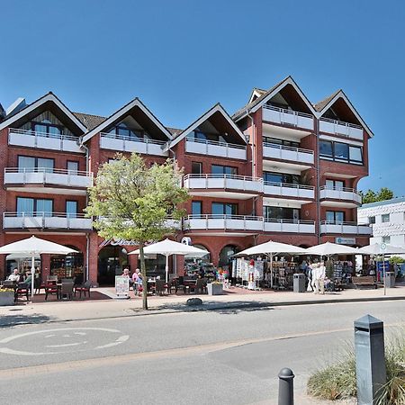 Strandburg Strandburg Appartement 17 Шарбойц Екстер'єр фото
