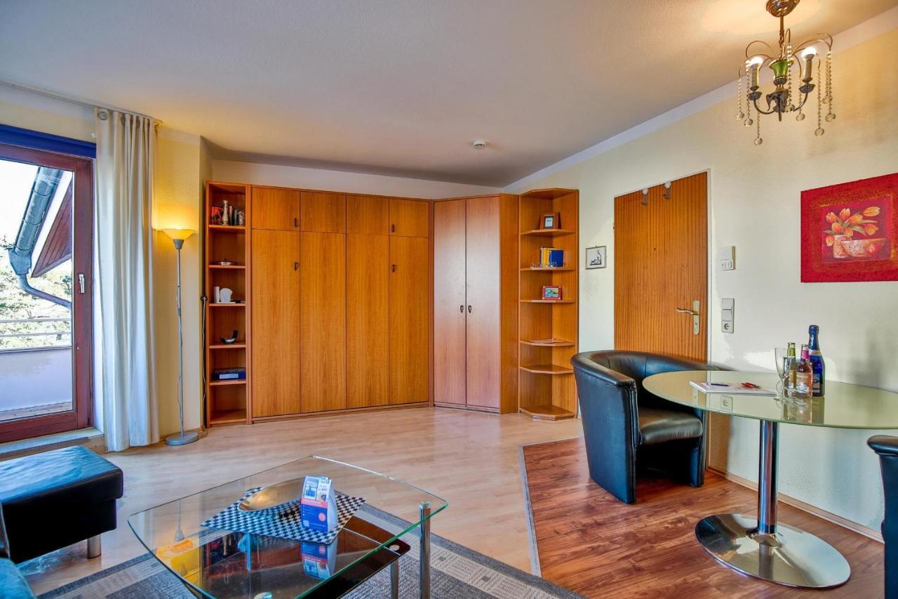 Strandburg Strandburg Appartement 17 Шарбойц Екстер'єр фото
