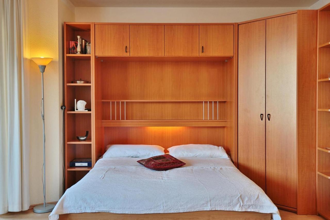Strandburg Strandburg Appartement 17 Шарбойц Екстер'єр фото